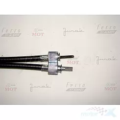 Linka licznika, prędkościomierza 97cm Ferro 801