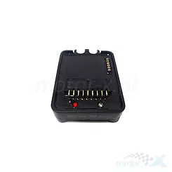 ECU sterownik silnika, HZE-C-16/B 809A ED13SH, Junak Vintage 125 Euro 5