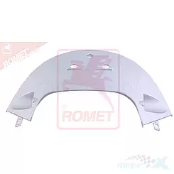 Łącznik osłon tylnych Ferro 604 / Benzer Columbia / Romet RXL