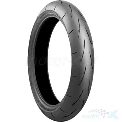 Opona motocyklowa szosowa Bridgestone 120/70-17 RS11 (58W) TL przód