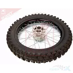 Felga tylna 18" Romet CRS 200 