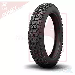 Opona motocyklowa 3.25-17  50P TT K270 Kenda