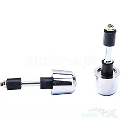 Końcówki kierownicy Romet Z-XT 125 Euro 4