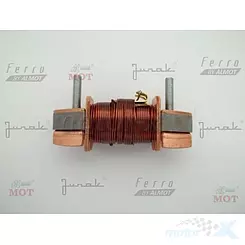 Cewka zapłonowa iskrow. simson 12v Simson