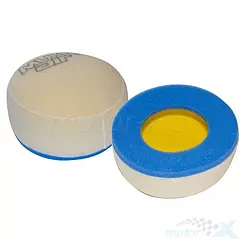 Wkład filtr powietrza gąbka Multi Air MA0219
