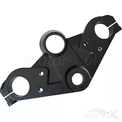 Półka kolumny kierownicy, sztycy Barton Blade-R / Lexmoto LXR / Taro GP1
