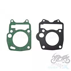 Uszczelka głowicy i cylindra Lifan 120cc 4T PitBike MRF 120