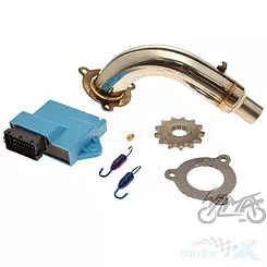 Zestaw tuningowy Rieju RMT 50 Euro 5