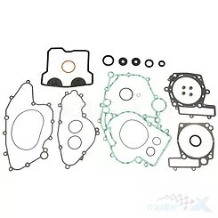 Uszczelka głowicy i cylindra Athena TOP-END P400068600015
