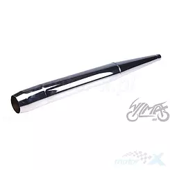TŁUMIK J50 RURA WYDECHOWA