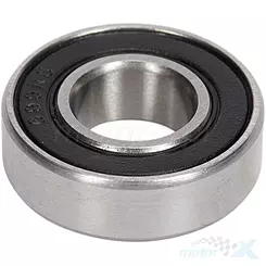 Łożysko kulkowe 699 2RS 20x9x6mm Elvedes 2017106