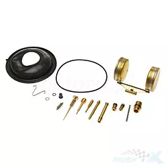 Zestaw naprawczy gaźnika WM Motor Honda CB 350