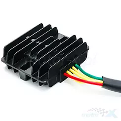 Regulator napięcia Romet Arrow Fly RS 50