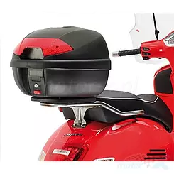 Stelaż kufra centralnego Kappa PIAGGIO Vespa GTS 125/150/300 Super bez płyty