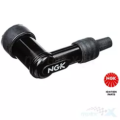 Fajka świecy zapłonowej NGK LB10F