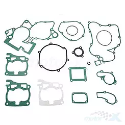 Uszczelki silnika komplet Namura NX-12000F
