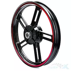 Felga tylna 1.85x18" Romet Z-XT 50 2019+