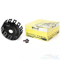 Kosz sprzęgła napędowego Prox (17.2401) Yamaha YZF/WRF 250, YZF 250 (01-08) WRF 250 (01-13)