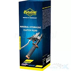 Olej hydrauliczny mineralny, Putoline Hydraulic Clutch Fluid 125ml