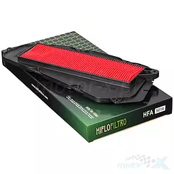 Wkład filtr powietrza papierowy HifloFiltro HFA5014