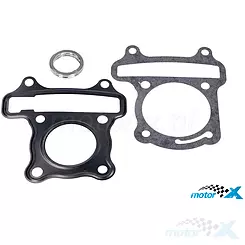 Uszczelka głowicy i cylindra 39.00mm 50cc, Naraku V2, GY6 50 4T (139QMB / 139QMA)