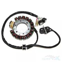 Stator iskrownik, stojan alternatora, Electrosport ESG431