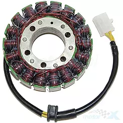 Stator iskrownik, stojan alternatora, Electrosport ESG743