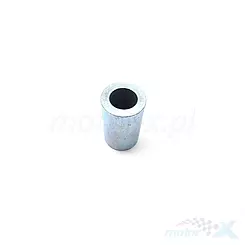 Tuleja 16x25x40 mm dystansowa koła tył prawa Junak RAW 50