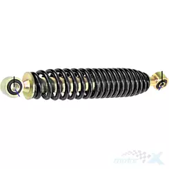 Amortyzator przedni, długość 270mm, otowry 8mm i 10mm, Peugeot Speedfight