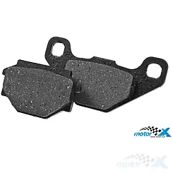 Klocki hamulcowe Galfer Semi Metal Scooter FD135G1050