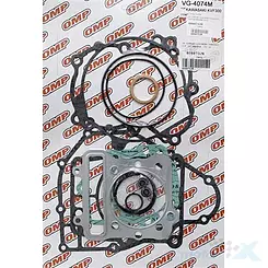 Uszczelki silnika komplet JR 808873JR