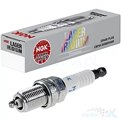 Świeca zapłonowa NGK IFR6G-11K (NR 1314) (IK20)(SK20PR-L11)
