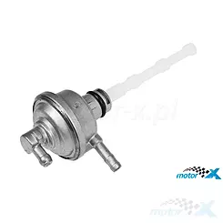 Kranik paliwa podciśnieniowy, Aprilia / Derbi / Gilera / Piaggio / Malaguti / Yamaha