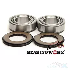 Łożyska kolumny kierownicy z uszczelniaczami Bearing Worx SBK30004 (22-1021)