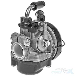 Gaźnik Dellorto SHA 15.15 C, Peugeot 103