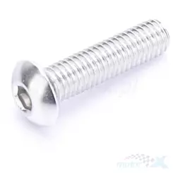 Śruba M5x20