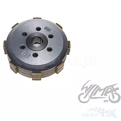 Tarcze sprzęgła komplet Shineray XY150-17 