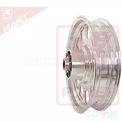 Felga tylna Romet R250 (od 2012)
