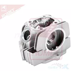 Głowica cylindra RFZ125 komplet