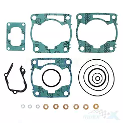 Uszczelka głowicy i cylindra zestaw Athena 85cc, Yamaha YZ 85 19-21
