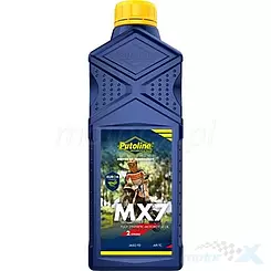 Olej  Putoline MX 7 syntetyczny 1L
