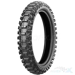 Opona motocyklowa offroad Bridgestone Battlecross X20 100/90-19 57M TT tył