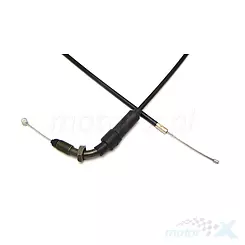 Linka gazu 114cm Junak M12 Euro 3