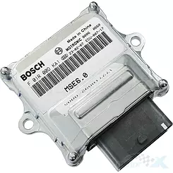 ECU sterownik silnika VOGE 500DS