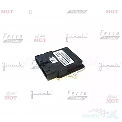 ECU sterownik silnika Delphi MT05 Euro 4 Junak 28561508