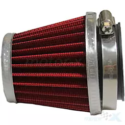 Filtr powietrza stożkowy Power Force, 0°, 46-48mm