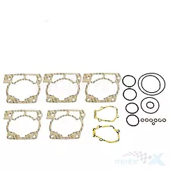 Uszczelka głowicy i cylindra XRadical Artein Gaskets K0000BT0K0872