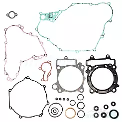 Uszczelki silnika komplet Prox Kawasaki KFX 450R '08-13