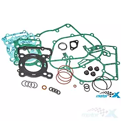 Uszczelki silnika komplet Athena, Aprilia Scarabeo 125 07-12 (Piaggio)