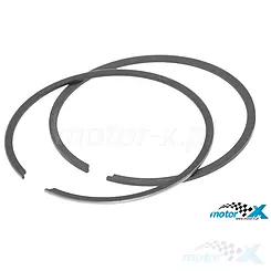 Pierścienie tłoka Airsal Tech Racing 70cc, d.47,60mm, Peugeot stojący LC (2szt)